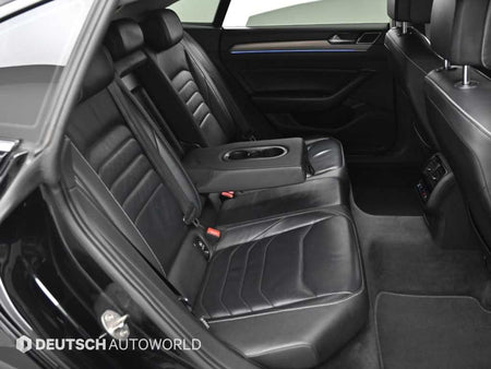 Volkswagen Arteon — photo 12