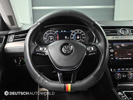 Volkswagen Arteon — photo 13