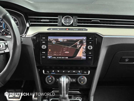 Volkswagen Arteon — photo 14