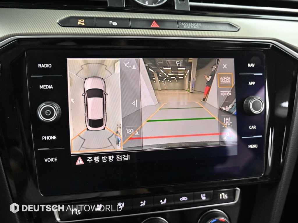 Volkswagen Arteon — photo 15