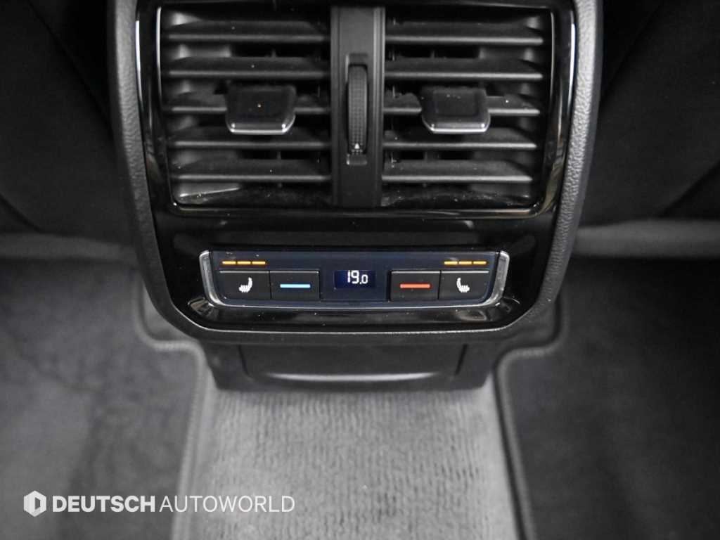 Volkswagen Arteon — photo 16