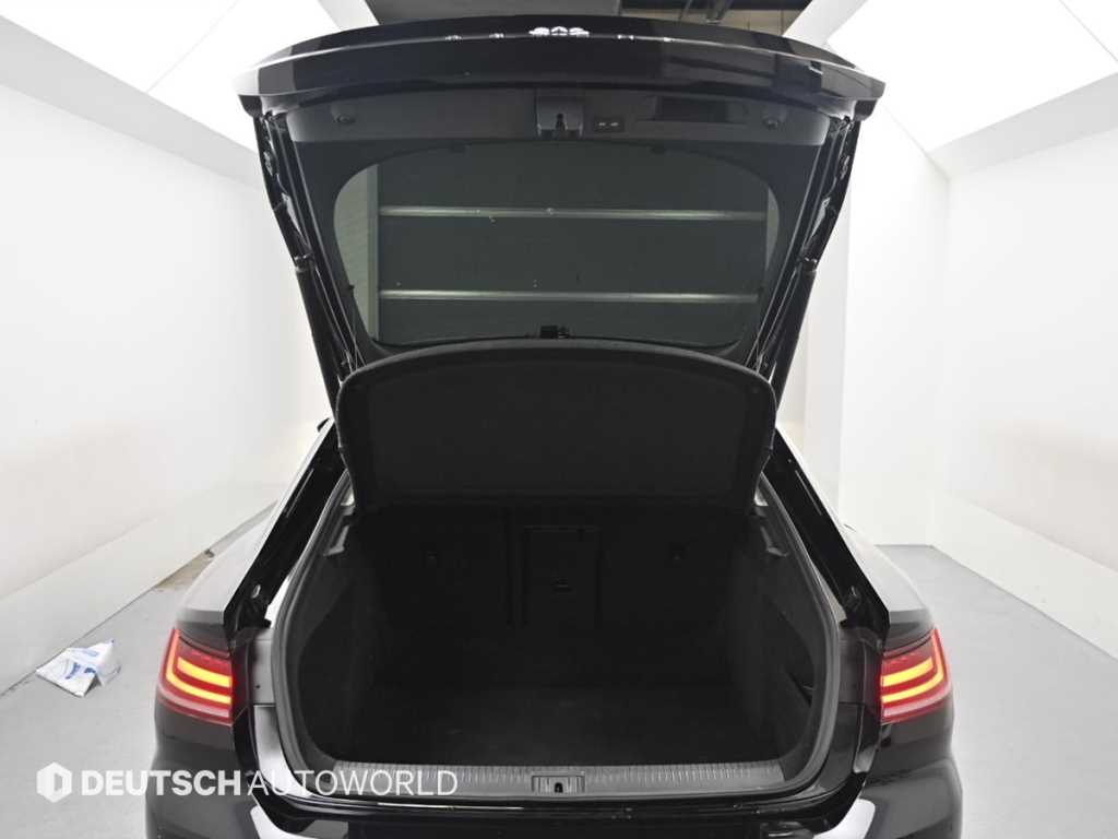Volkswagen Arteon — photo 19