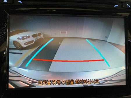 Toyota Camry — photo 12