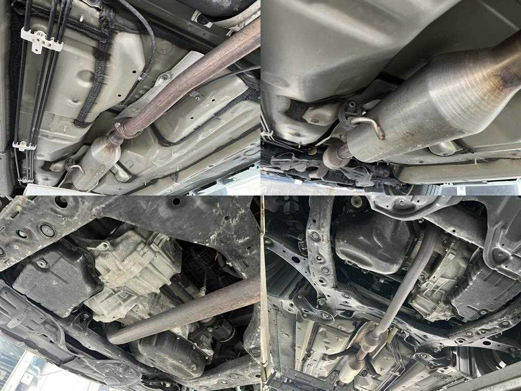 Toyota Camry — photo 20