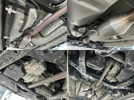 Toyota Camry — photo 20