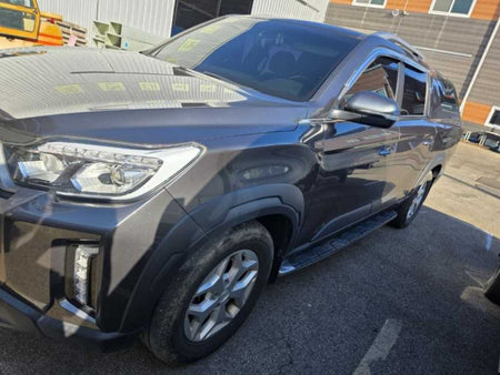 KGM Rexton — photo 01