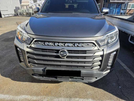 KGM Rexton — photo 02