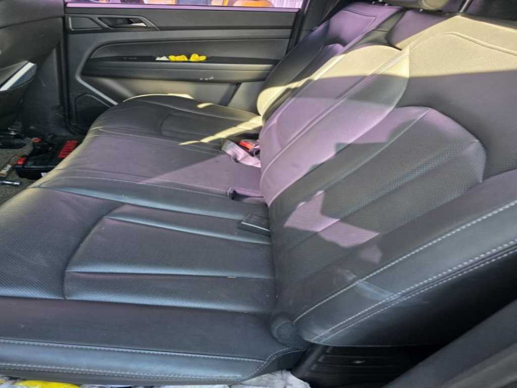 KGM Rexton — photo 06