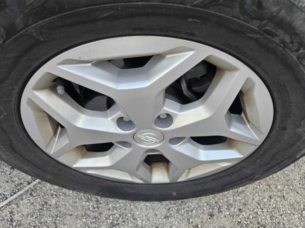 KGM Rexton — photo 10