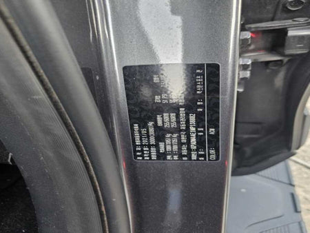 KGM Rexton — photo 14