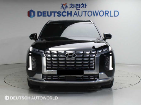 Hyundai Palisade — photo 03