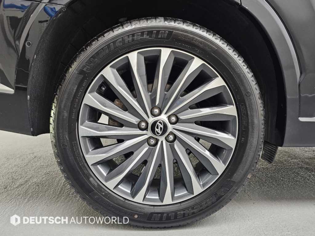 Hyundai Palisade — photo 05