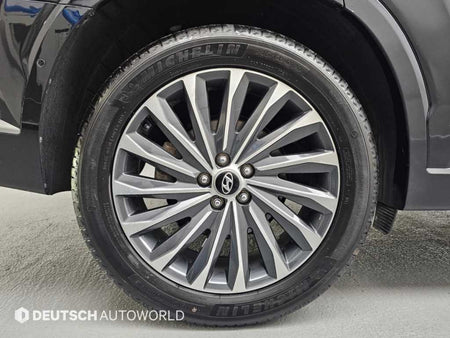 Hyundai Palisade — photo 05