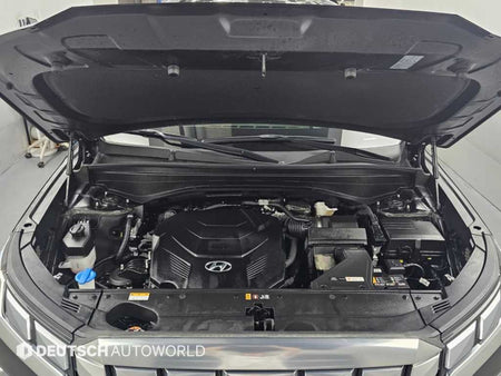Hyundai Palisade — photo 06