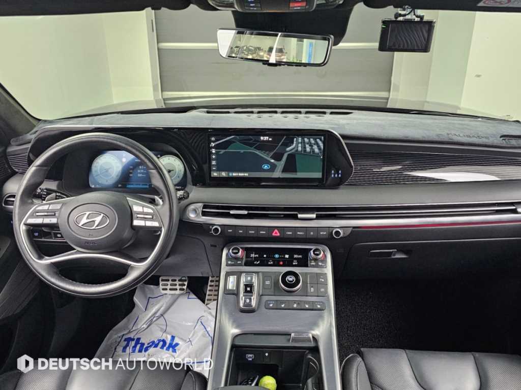 Hyundai Palisade — photo 07