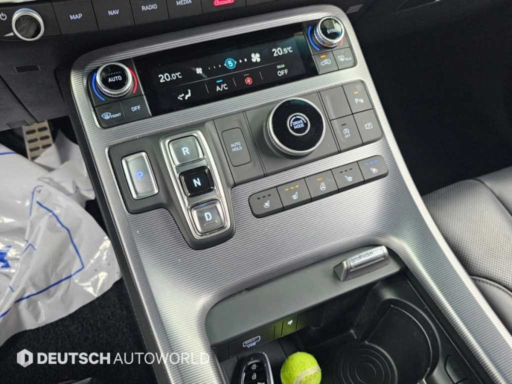 Hyundai Palisade — photo 09