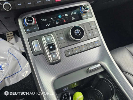 Hyundai Palisade — photo 09
