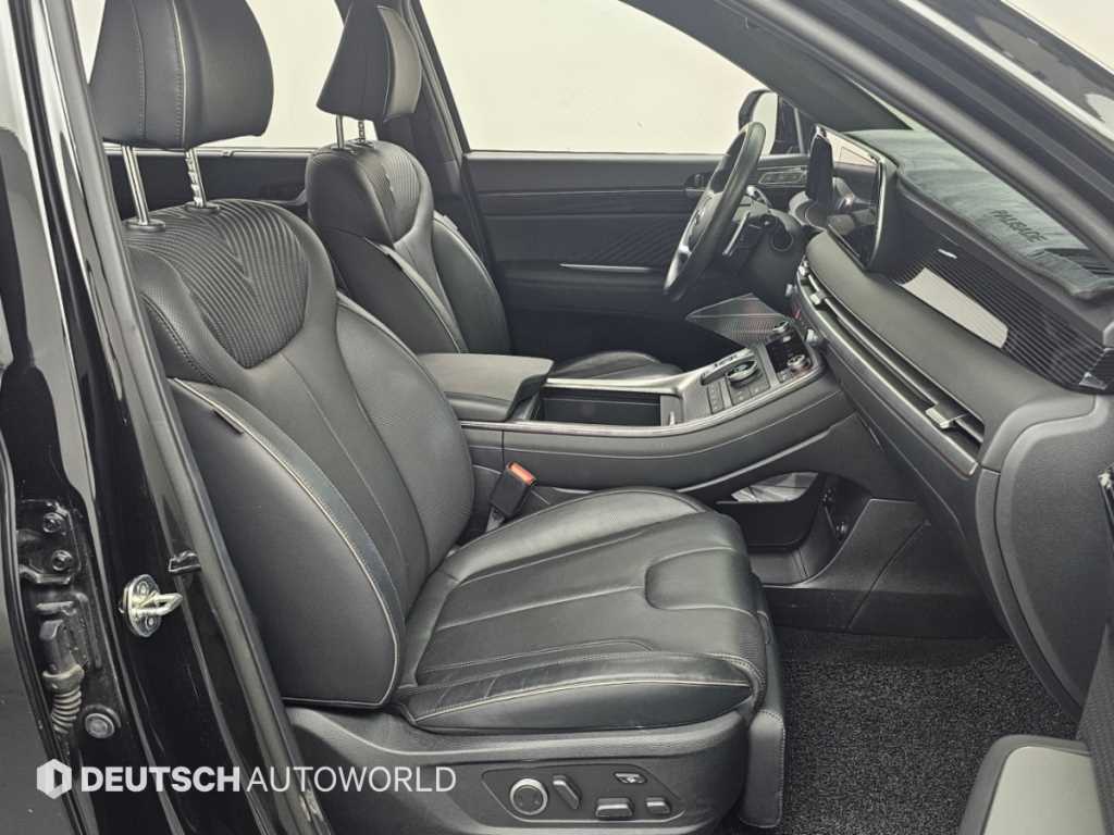 Hyundai Palisade — photo 10