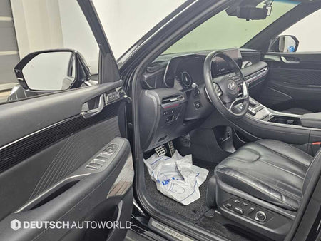 Hyundai Palisade — photo 11