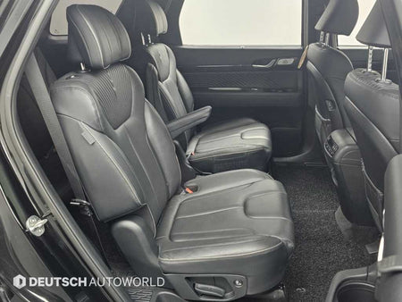 Hyundai Palisade — photo 12