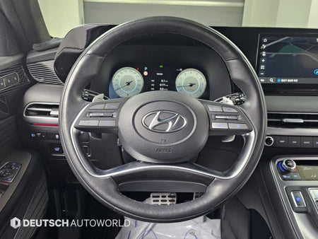 Hyundai Palisade — photo 13