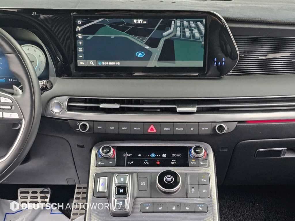 Hyundai Palisade — photo 14