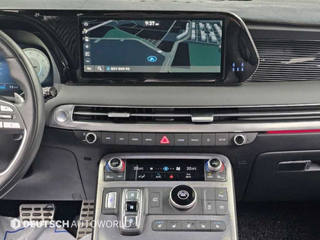 Hyundai Palisade — photo 14