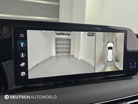 Hyundai Palisade — photo 15
