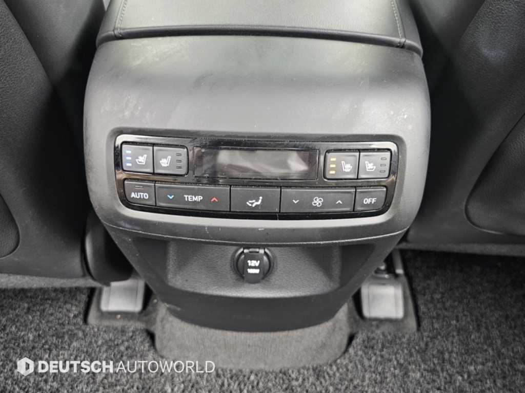 Hyundai Palisade — photo 16
