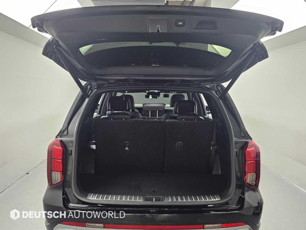 Hyundai Palisade — photo 19