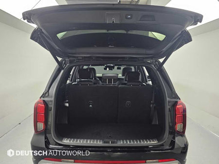 Hyundai Palisade — photo 19