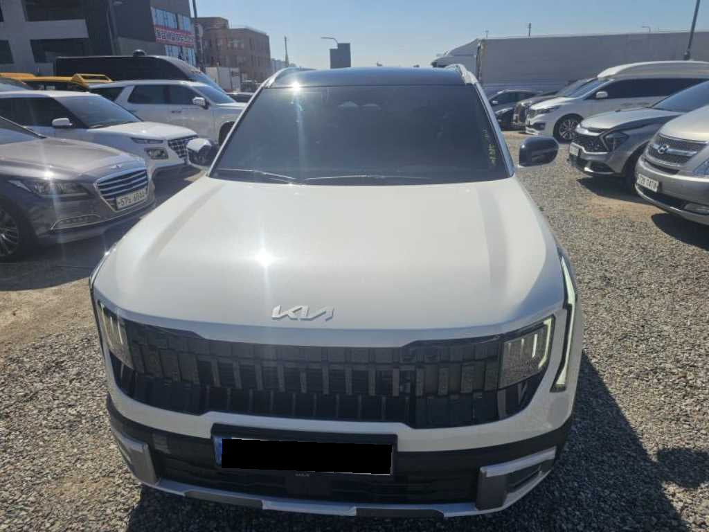 Kia Seltos — photo 01