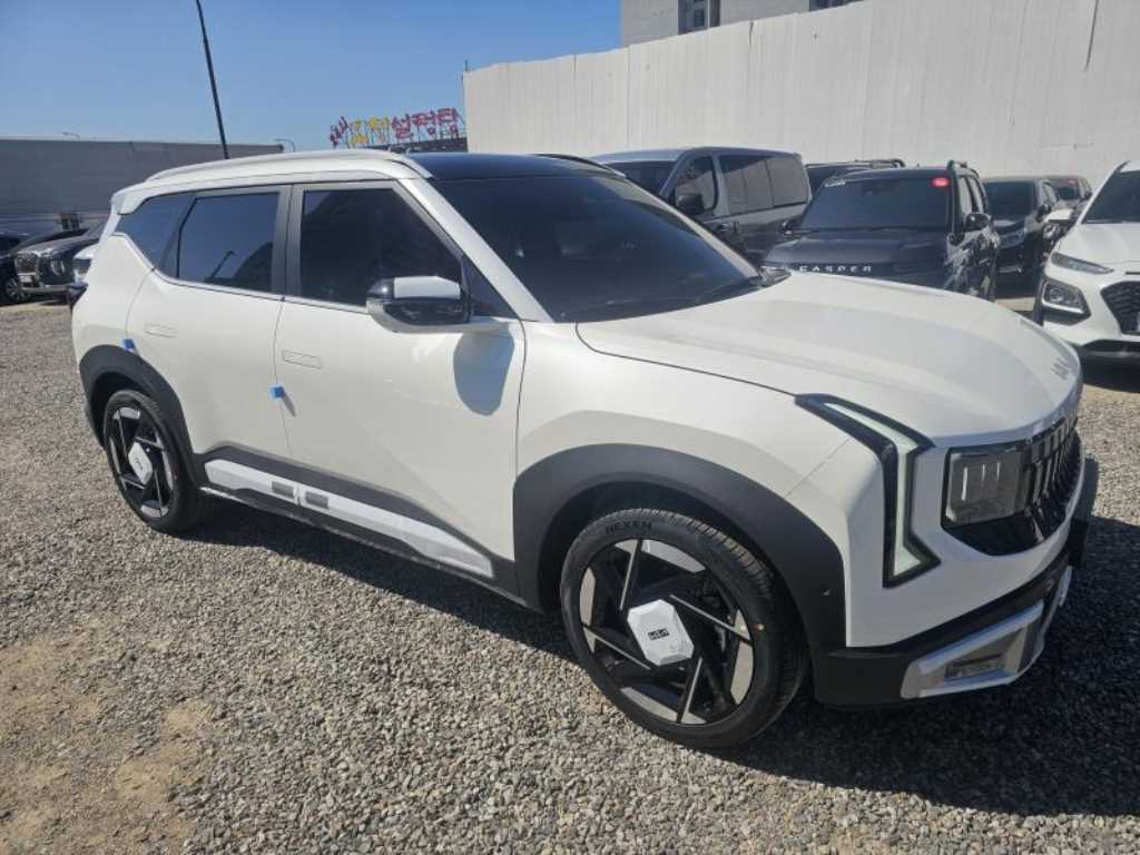 Kia Seltos — photo 03