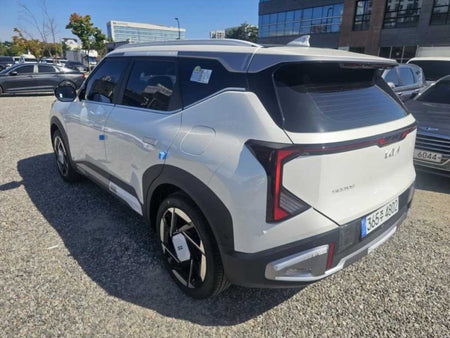 Kia Seltos — photo 05