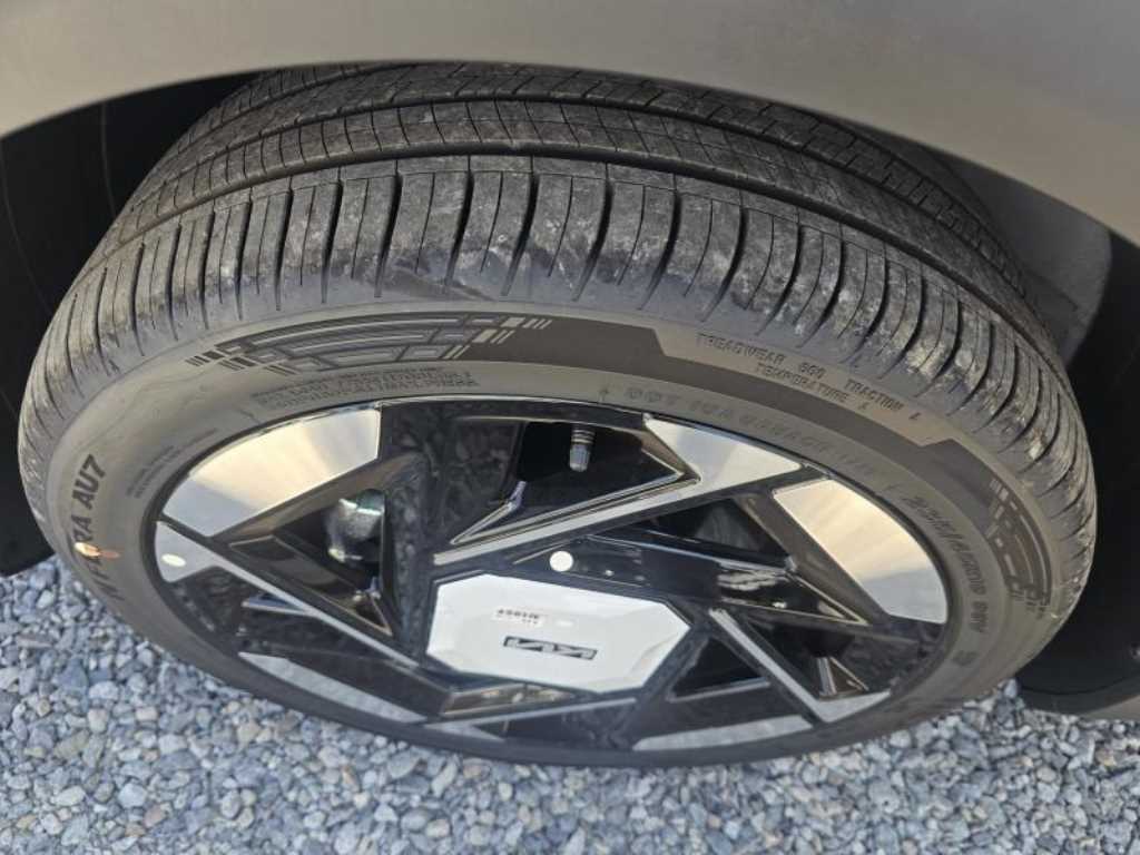 Kia Seltos — photo 10