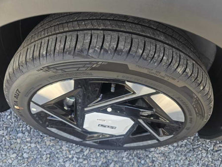 Kia Seltos — photo 10