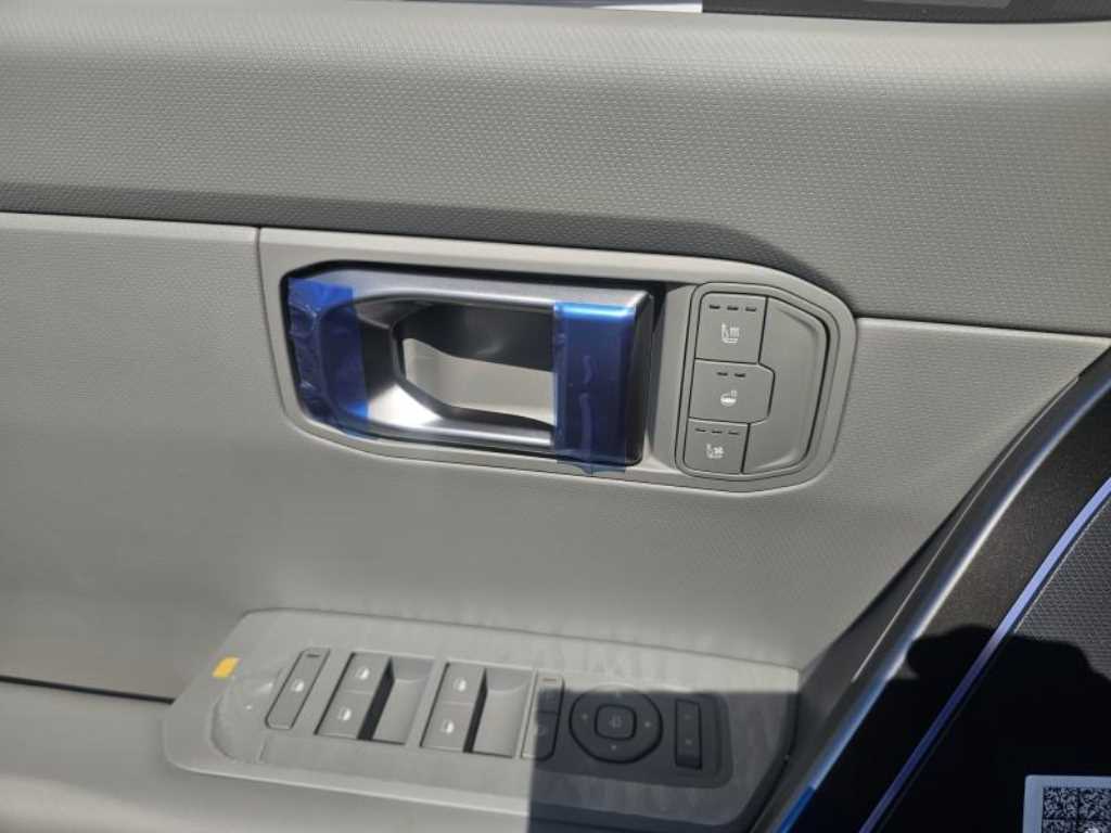 Kia Seltos — photo 11