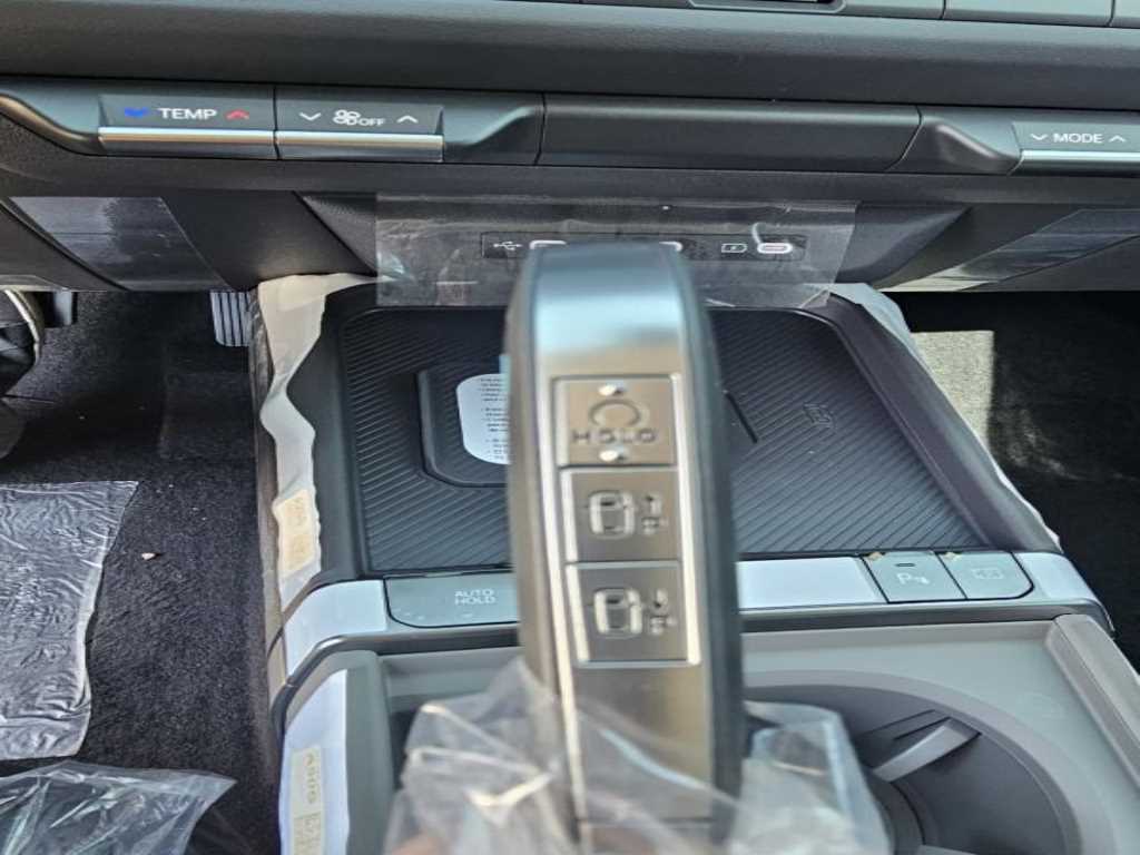 Kia Seltos — photo 14