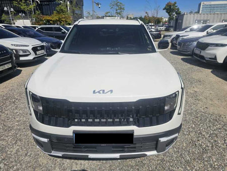 Kia Seltos — photo 01