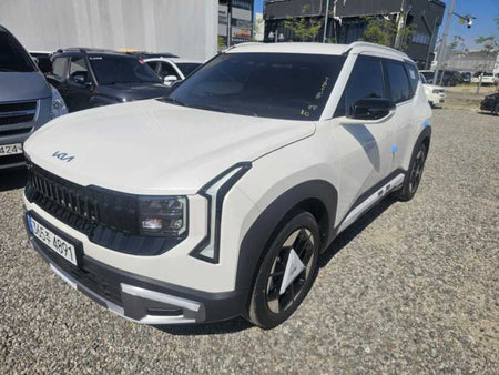 Kia Seltos — photo 02