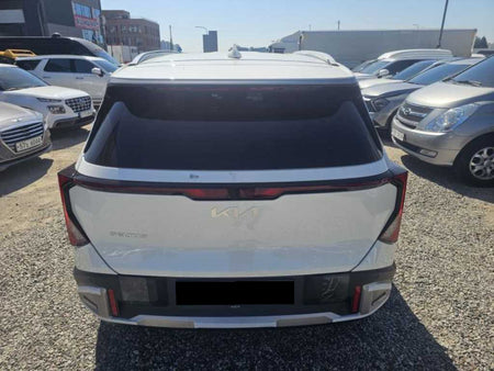 Kia Seltos — photo 03