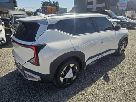 Kia Seltos — photo 06