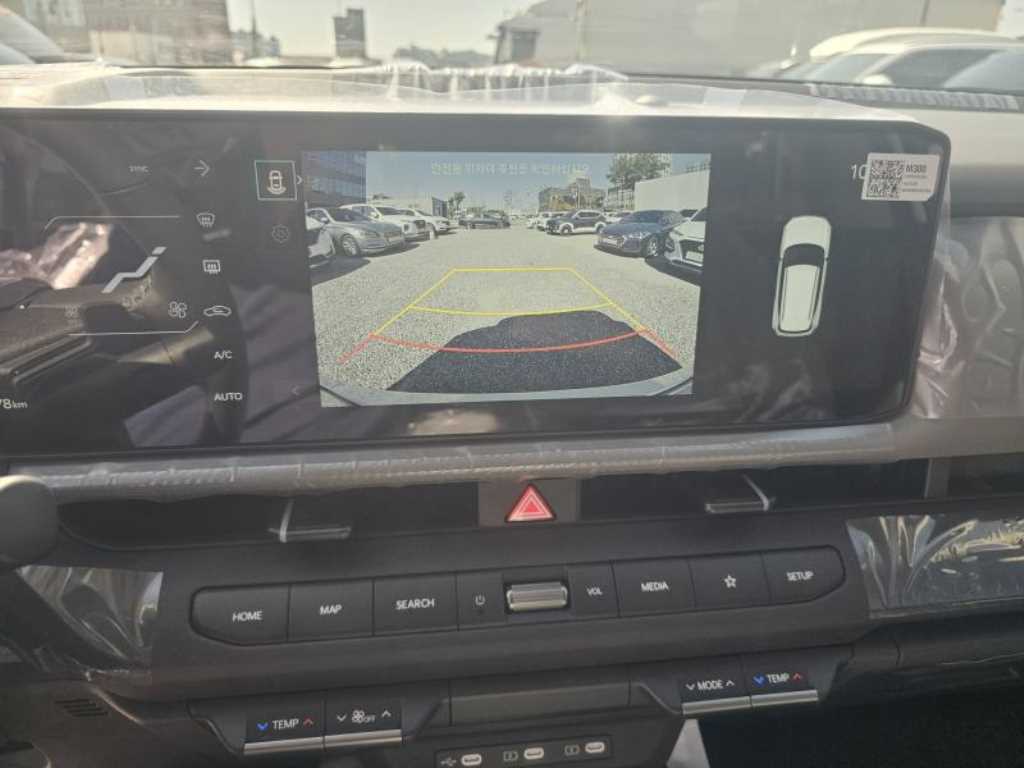 Kia Seltos — photo 10