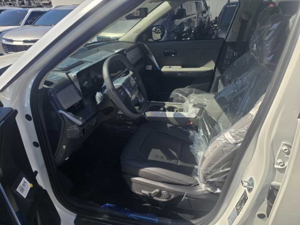 Kia Seltos — photo 12