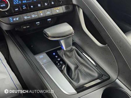Hyundai Avante — photo 12