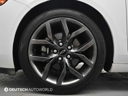CHEVROLET Impala — photo 05
