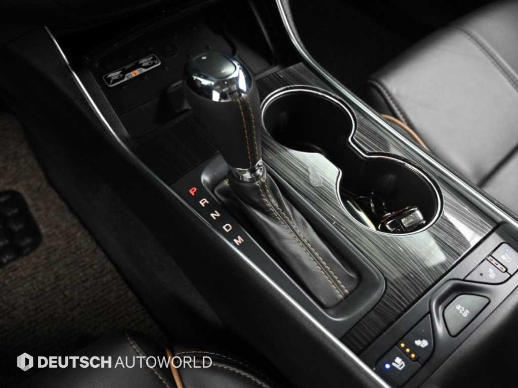 CHEVROLET Impala — photo 09