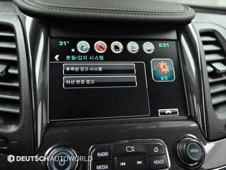 CHEVROLET Impala — photo 17