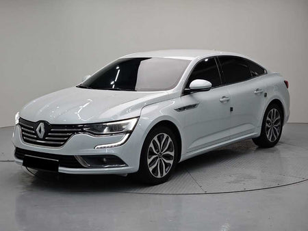 RENAULT SM6 — photo 01