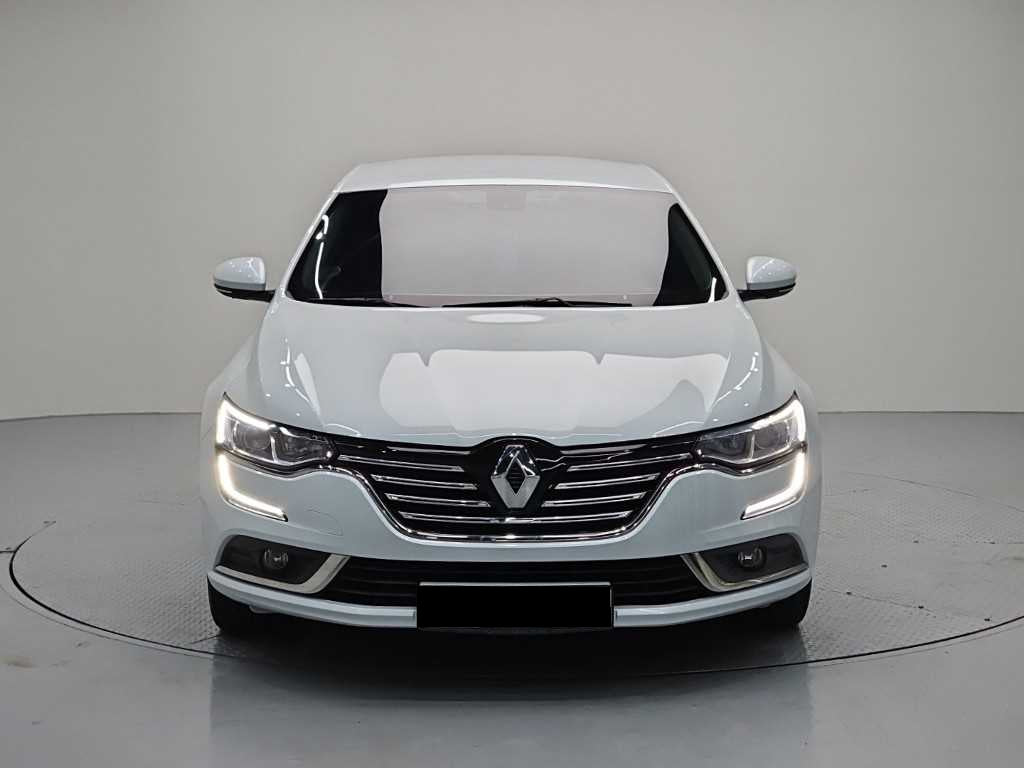 RENAULT SM6 — photo 02